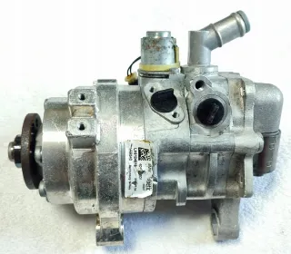 4049258 LH8124818 Насос гидроусилителя руля BMW 5 F10/F11/GT F07 Арт e10534738, вид 1