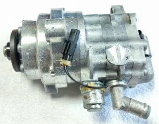 4049258 LH8124818 Насос гидроусилителя руля BMW 5 F10/F11/GT F07 Арт e10534738, вид 3