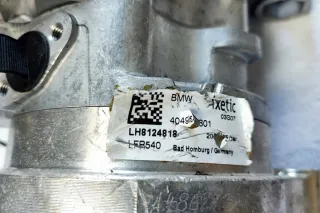 4049258 LH8124818 Насос гидроусилителя руля BMW 5 F10/F11/GT F07 Арт e10534738, вид 4