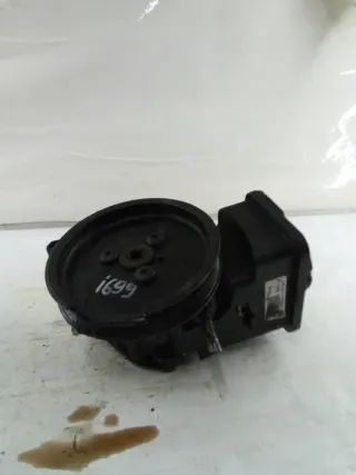 7693974 Насос гидроусилителя руля BMW 5 E60/E61 Арт e10534857, вид 1