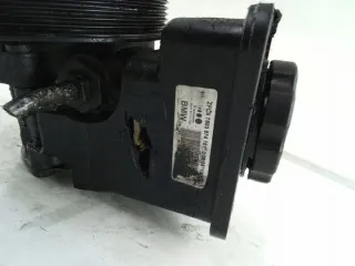 7693974 Насос гидроусилителя руля BMW 5 E60/E61 Арт e10534857, вид 2