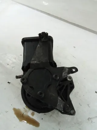7693974 Насос гидроусилителя руля BMW 5 E60/E61 Арт e10534857, вид 4