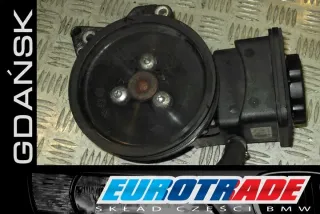 6760956 Насос гидроусилителя руля BMW 5 E60/E61 Арт e10534966, вид 1