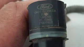 GK2T-15K859-EA GK2Z-15K859-A 2018396 Датчик температуры Ford Transit Custom Арт e10535324, вид 3