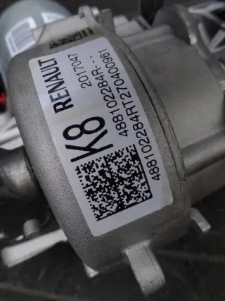 488102284R Рулевая колонка Renault Arkana Арт e10535410, вид 2