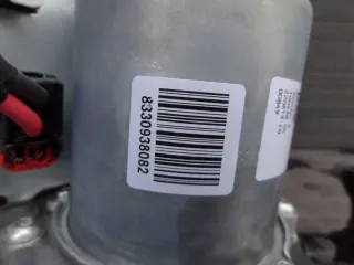 488102284R Рулевая колонка Renault Arkana Арт e10535410, вид 4