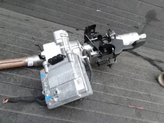 488102284R Рулевая колонка Renault Arkana Арт e10535410, вид 5