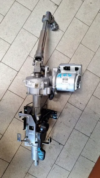 488107353R Рулевая колонка Renault Arkana Арт e10535422, вид 1