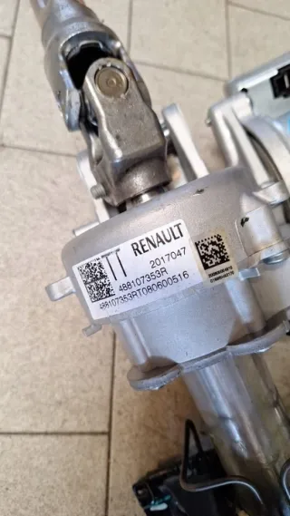 488107353R Рулевая колонка Renault Arkana Арт e10535422, вид 2