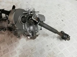 488102646R Рулевая колонка Renault Captur Арт e10535442, вид 2