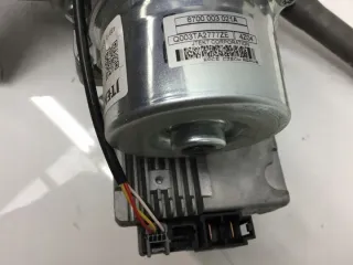 488106771R Рулевая колонка Renault Captur Арт e10535476, вид 2