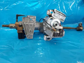 488103594R Рулевая колонка Renault Captur Арт e10535490, вид 3