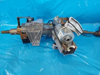 488103594R Рулевая колонка Renault Captur Арт e10535490, вид 4
