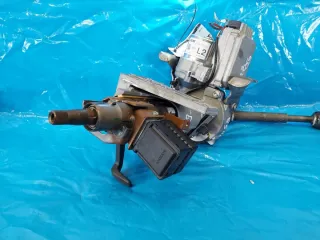 488103594R Рулевая колонка Renault Captur Арт e10535490, вид 7