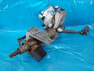 488103594R Рулевая колонка Renault Captur Арт e10535490, вид 8