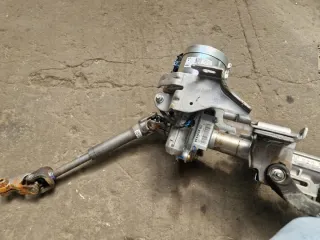 488108774R Рулевая колонка Renault Megane 4 Арт e10535691, вид 1