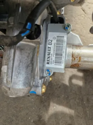 488108774R Рулевая колонка Renault Megane 4 Арт e10535691, вид 2