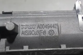 A0049442 Рулевая колонка Skoda Rapid Арт e10536184, вид 4