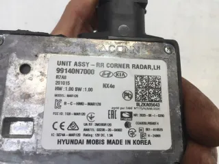 99140N7000 Датчик температуры Kia Sorento 4 Арт e10536662, вид 4