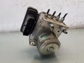 A98000851 Блок ABS Nissan Juke 1 Арт e10536716, вид 2