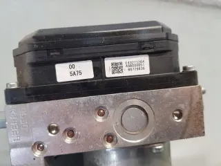A98000851 Блок ABS Nissan Juke 1 Арт e10536716, вид 4