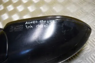 E13049794 Зеркало наружное правое Honda Accord 10 Арт e10537032, вид 11