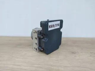 39064664 0265256728 K69316 Блок ABS Opel Astra K Арт e10537260, вид 1