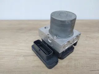 39064664 0265256728 K69316 Блок ABS Opel Astra K Арт e10537260, вид 2