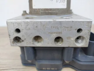 39064664 0265256728 K69316 Блок ABS Opel Astra K Арт e10537260, вид 4