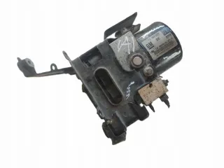 13157577 10096005103 Блок ABS Opel Astra H Арт e10537319, вид 1
