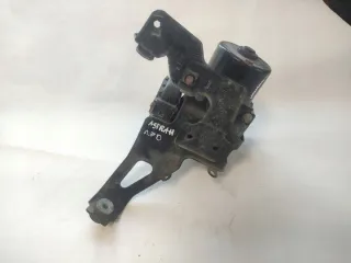 13157577 10096005103 Блок ABS Opel Astra H Арт e10537319, вид 2
