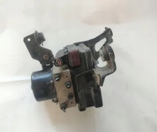 13157577 10096005103 Блок ABS Opel Astra H Арт e10537319, вид 3