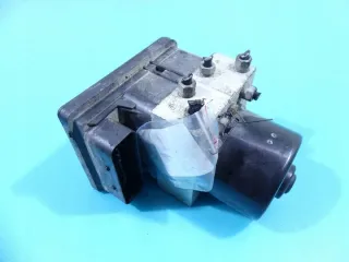 13157577 100960-05103 Блок ABS Opel Astra H Арт e10537375, вид 1