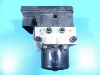 13157577 100960-05103 Блок ABS Opel Astra H Арт e10537375, вид 2