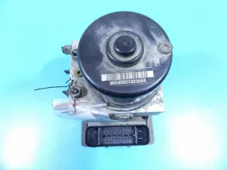 13157577 100960-05103 Блок ABS Opel Astra H Арт e10537375, вид 3