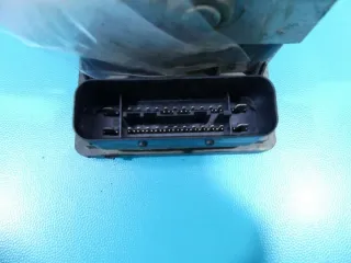 13157577 100960-05103 Блок ABS Opel Astra H Арт e10537375, вид 4