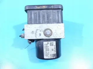 13157577 100960-05103 Блок ABS Opel Astra H Арт e10537375, вид 5