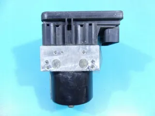 13157577 100960-05103 Блок ABS Opel Astra H Арт e10537375, вид 7