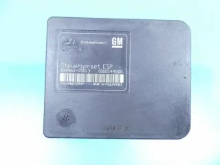 13157577 100960-05103 Блок ABS Opel Astra H Арт e10537375, вид 8