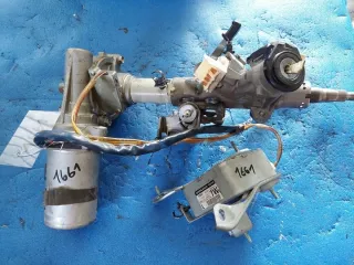 99512500 Рулевая колонка Toyota Urban cruiser Арт e10537451, вид 1