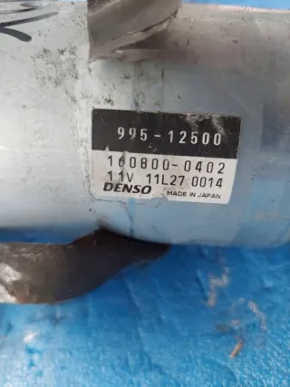 99512500 Рулевая колонка Toyota Urban cruiser Арт e10537451, вид 3
