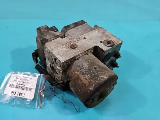 0273004517 0265220584 IMPRK1361418, Блок ABS Opel Astra G Арт e10537482, вид 2