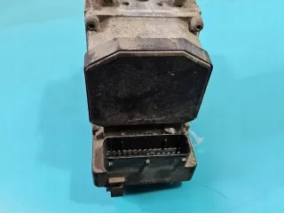 0273004517 0265220584 IMPRK1361418, Блок ABS Opel Astra G Арт e10537482, вид 4