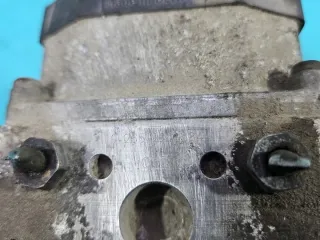 0273004517 0265220584 IMPRK1361418, Блок ABS Opel Astra G Арт e10537482, вид 8
