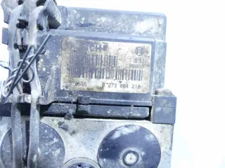 90498480 IMPRK1302647, 0273004210 0130108053 Блок ABS Opel Astra G Арт e10537483, вид 8