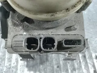 491100842R A5101433+K Насос гидроусилителя руля Renault Dokker Арт e10537503, вид 5