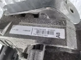 491100842R A5101433+K Насос гидроусилителя руля Renault Dokker Арт e10537503, вид 7