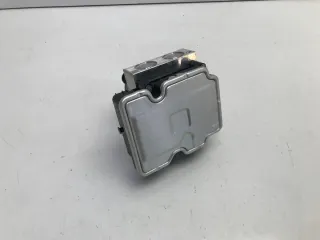9842417680 9824311280 Блок ABS Opel Mokka 2 Арт e10537681, вид 2
