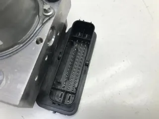 9842417680 9824311280 Блок ABS Opel Mokka 2 Арт e10537681, вид 3