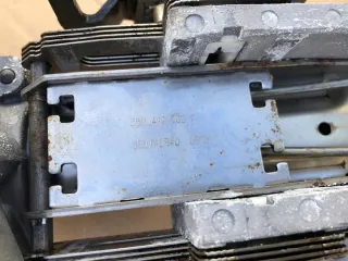 3B0419502F Рулевая колонка Volkswagen Passat B5 Арт e10537720, вид 4